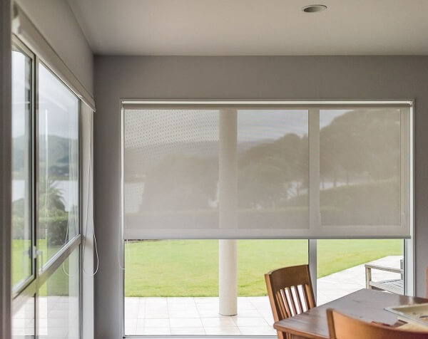 roller blinds