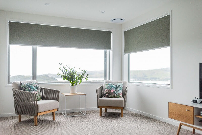 Top Quality Blinds Wellington