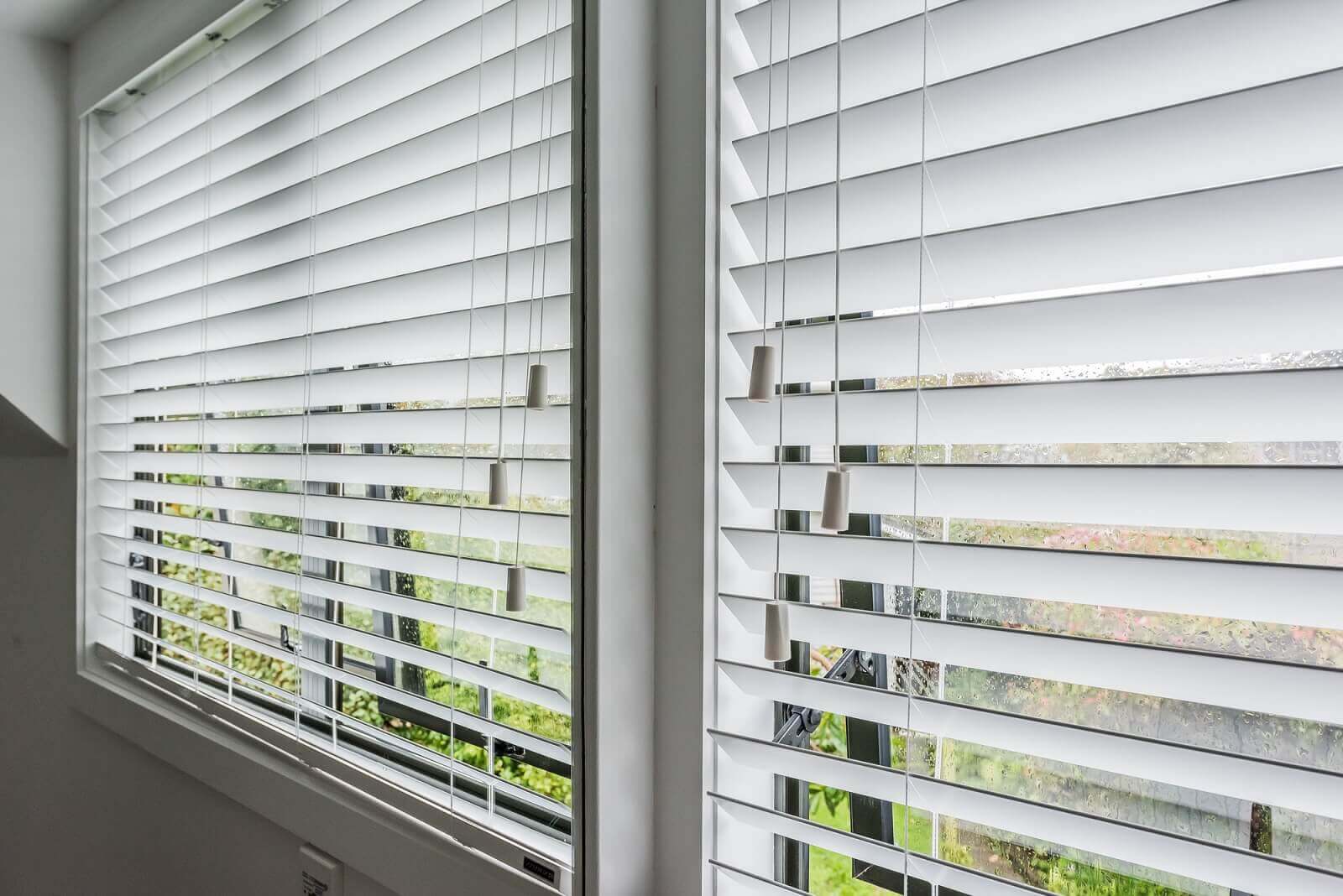 Venetian Blinds Porirua