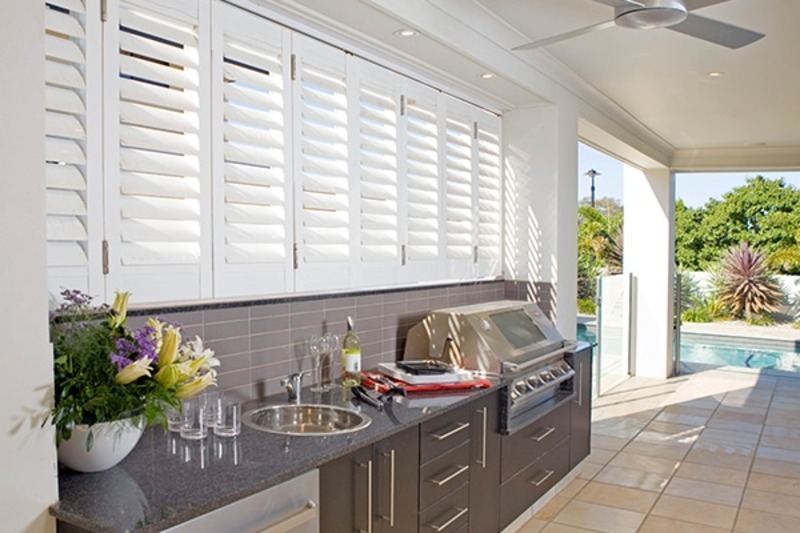 Designer vertical blinds Wellington